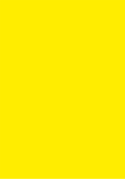 Pure yellow